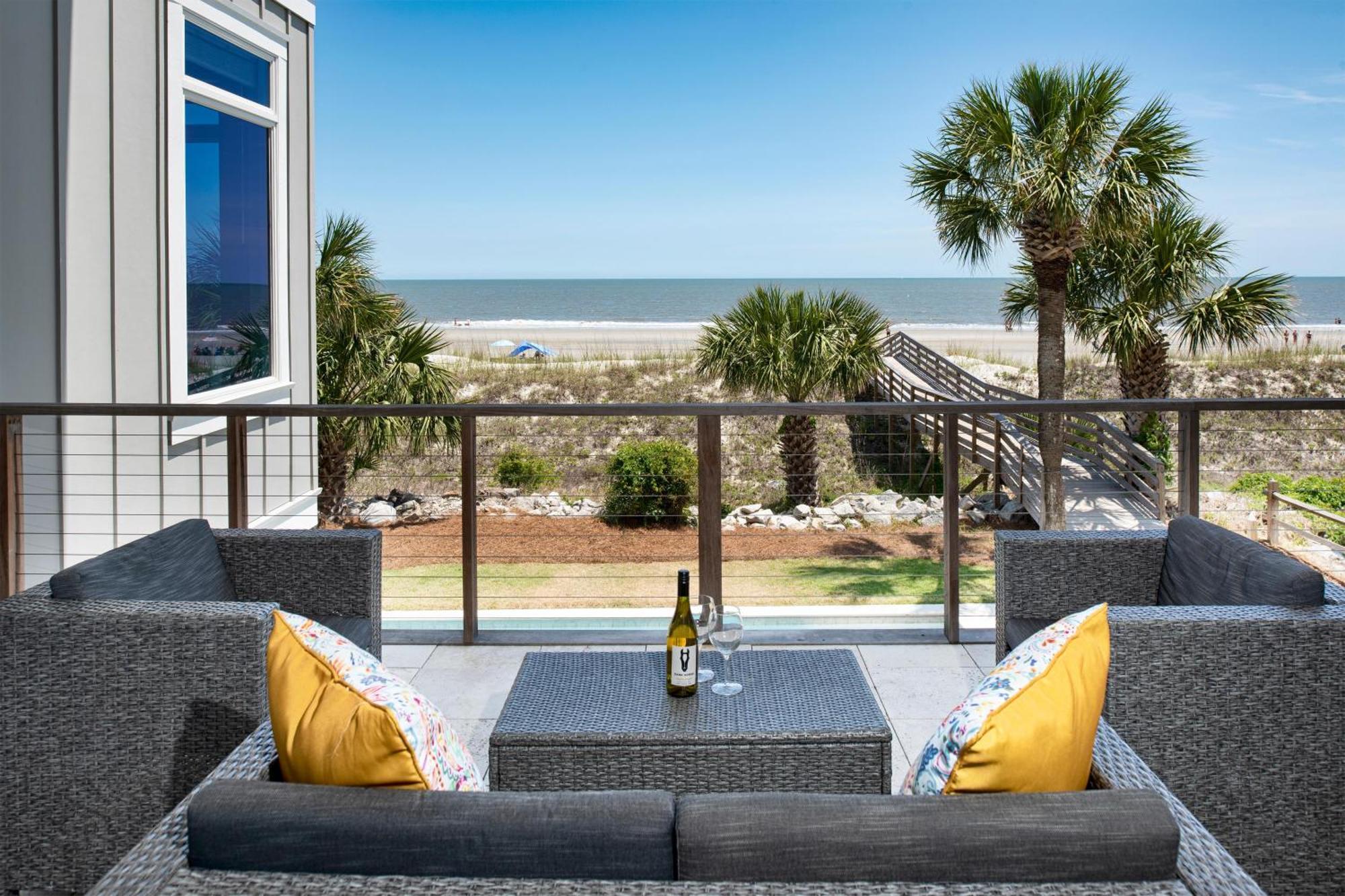103 Dune Lane Hilton Head Island Dış mekan fotoğraf