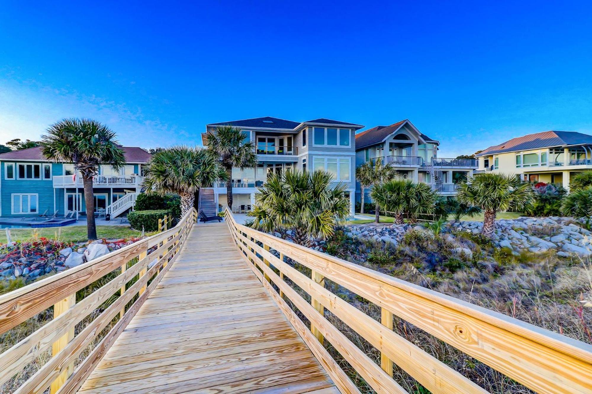103 Dune Lane Hilton Head Island Dış mekan fotoğraf
