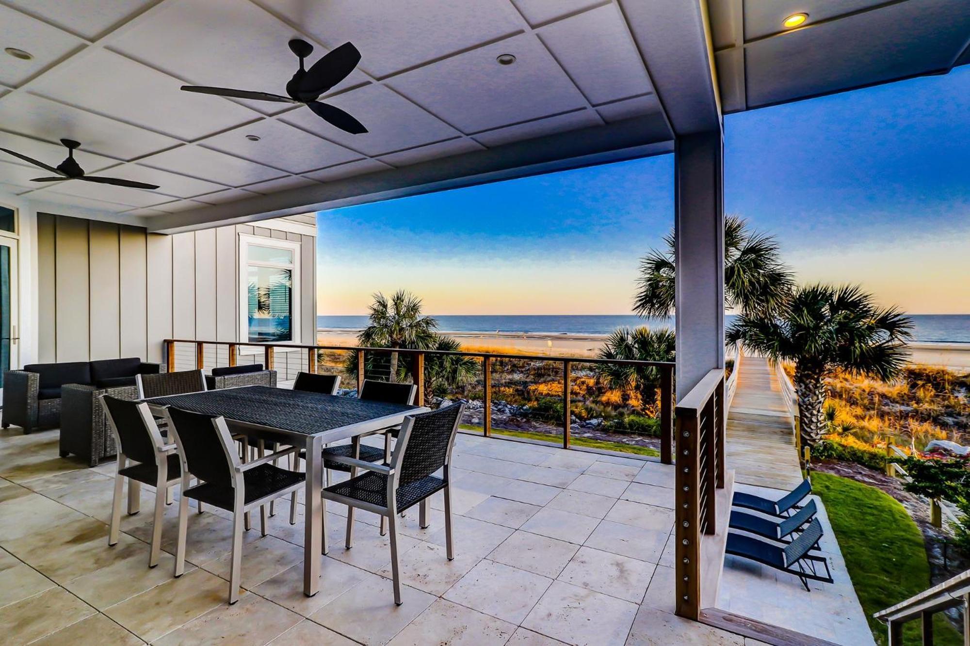 103 Dune Lane Hilton Head Island Dış mekan fotoğraf